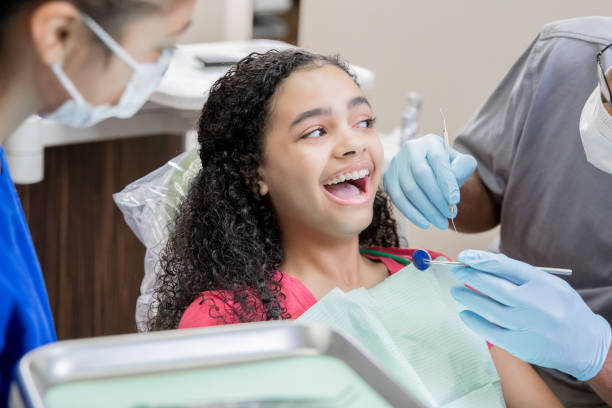 Best Emergency Dental Care for Abscessed Tooth in Welch, WV