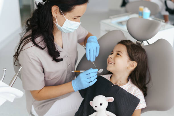 Best Broken or Cracked Tooth Emergency Dentist in Welch, WV