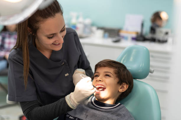 Professional Emergency Dentist in WV