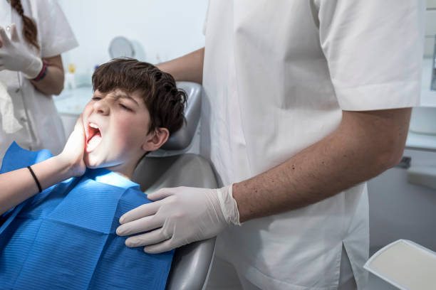 Best Mobile Emergency Dentist in Welch, WV
