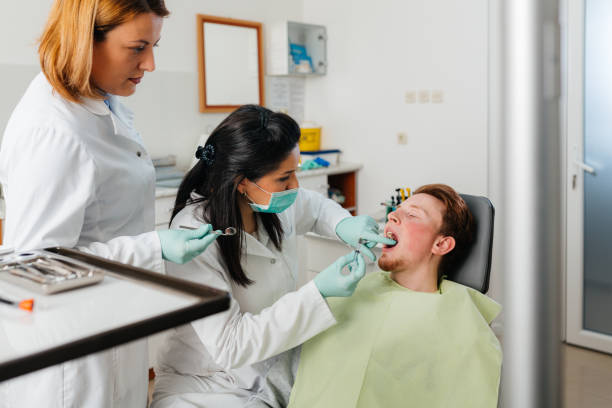 Best Pediatric Emergency Dentist in Welch, WV