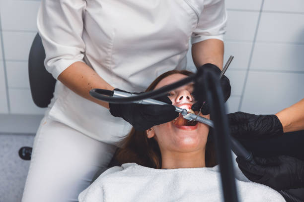Best Emergency Dental Extractions in Welch, WV